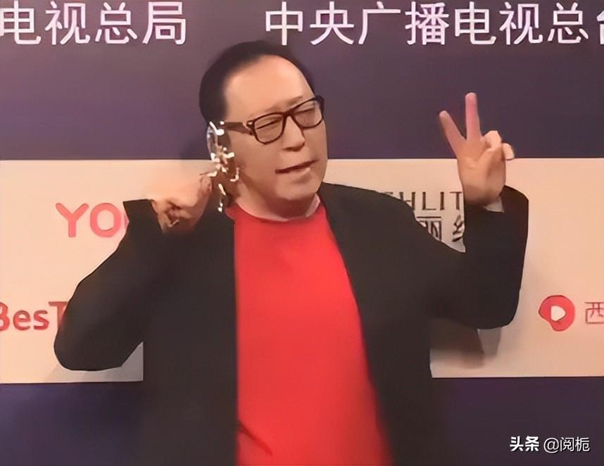 倪大紅