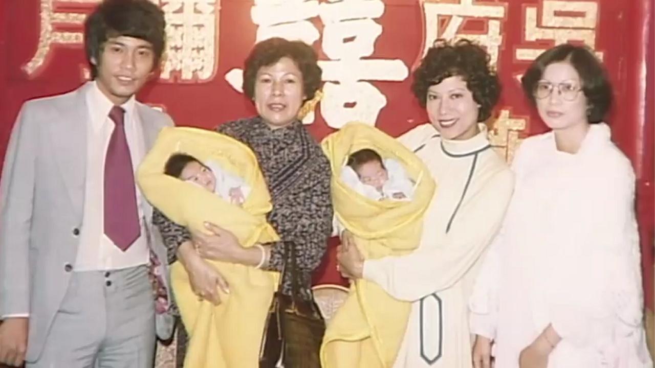 吳孟達