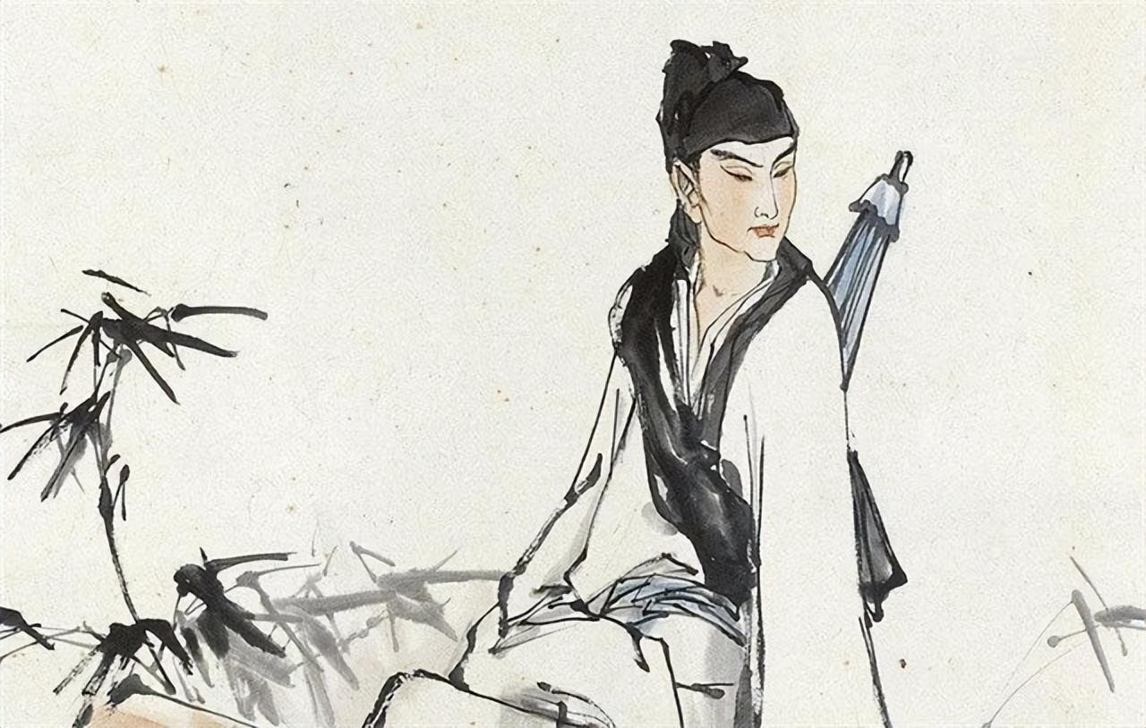 李賀