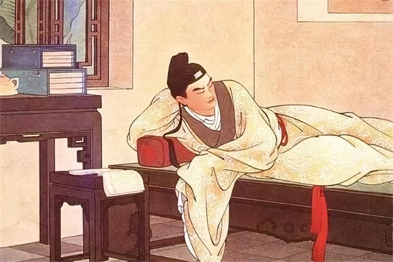 李賀