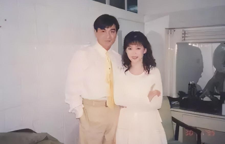 孟庭葦