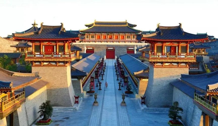 張九齡