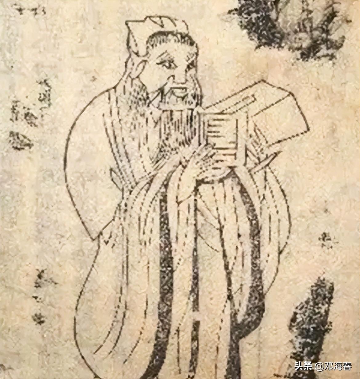 張仲景