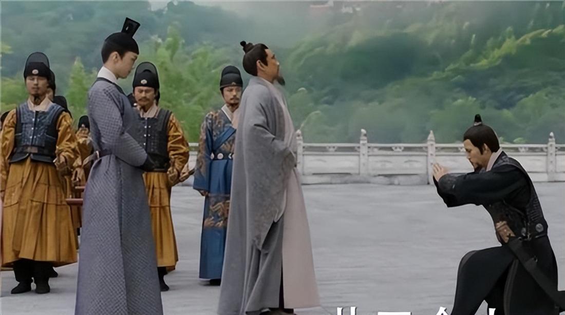 朱棣