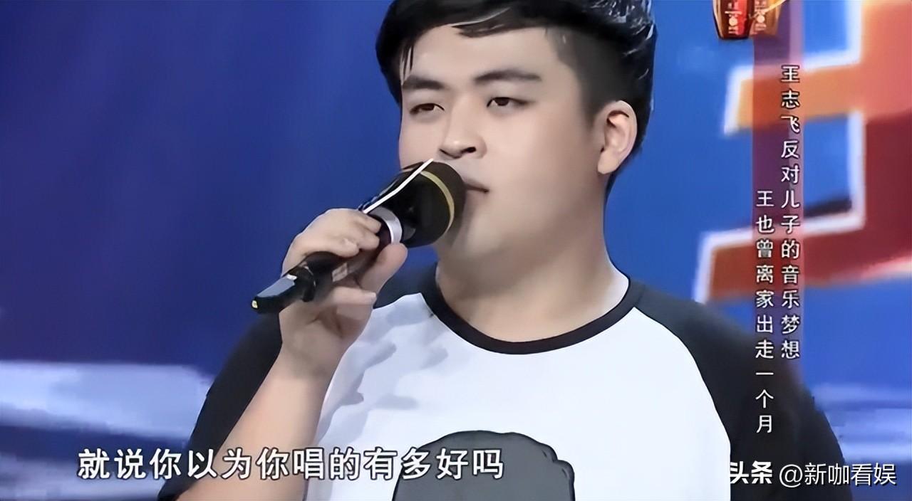 王志飛