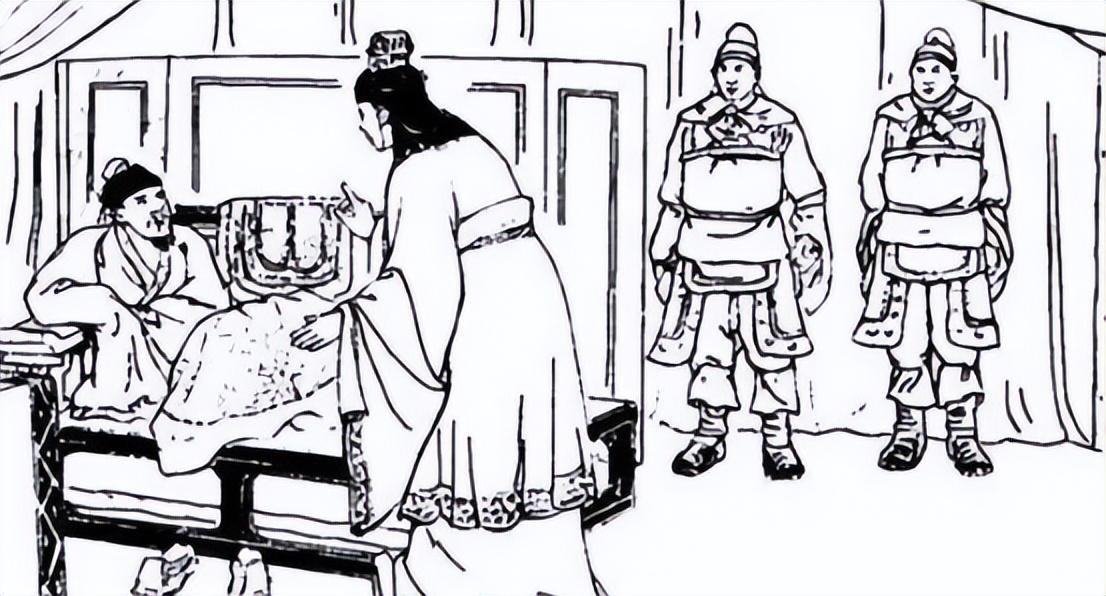 馬超