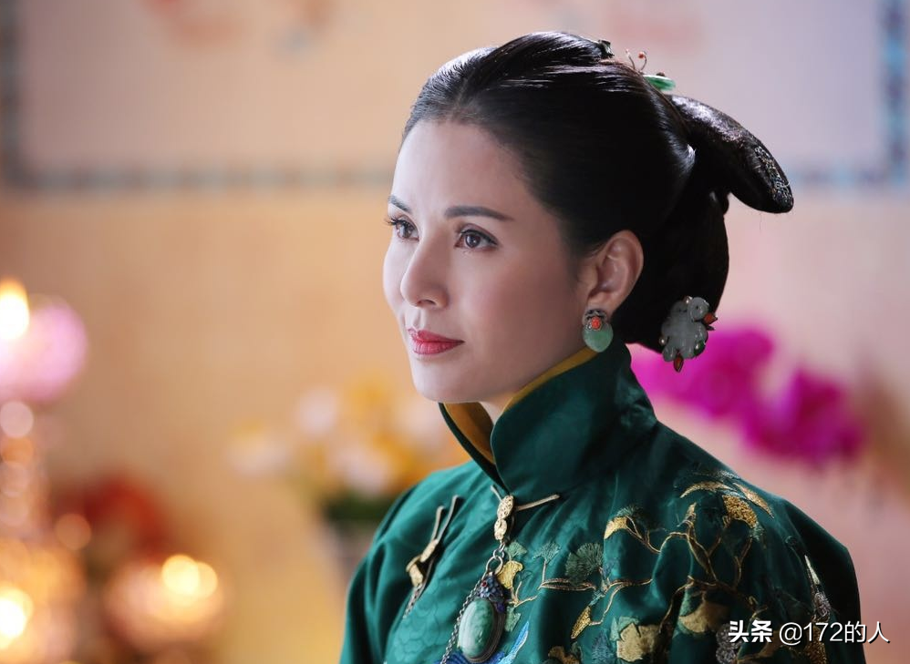 李若彤