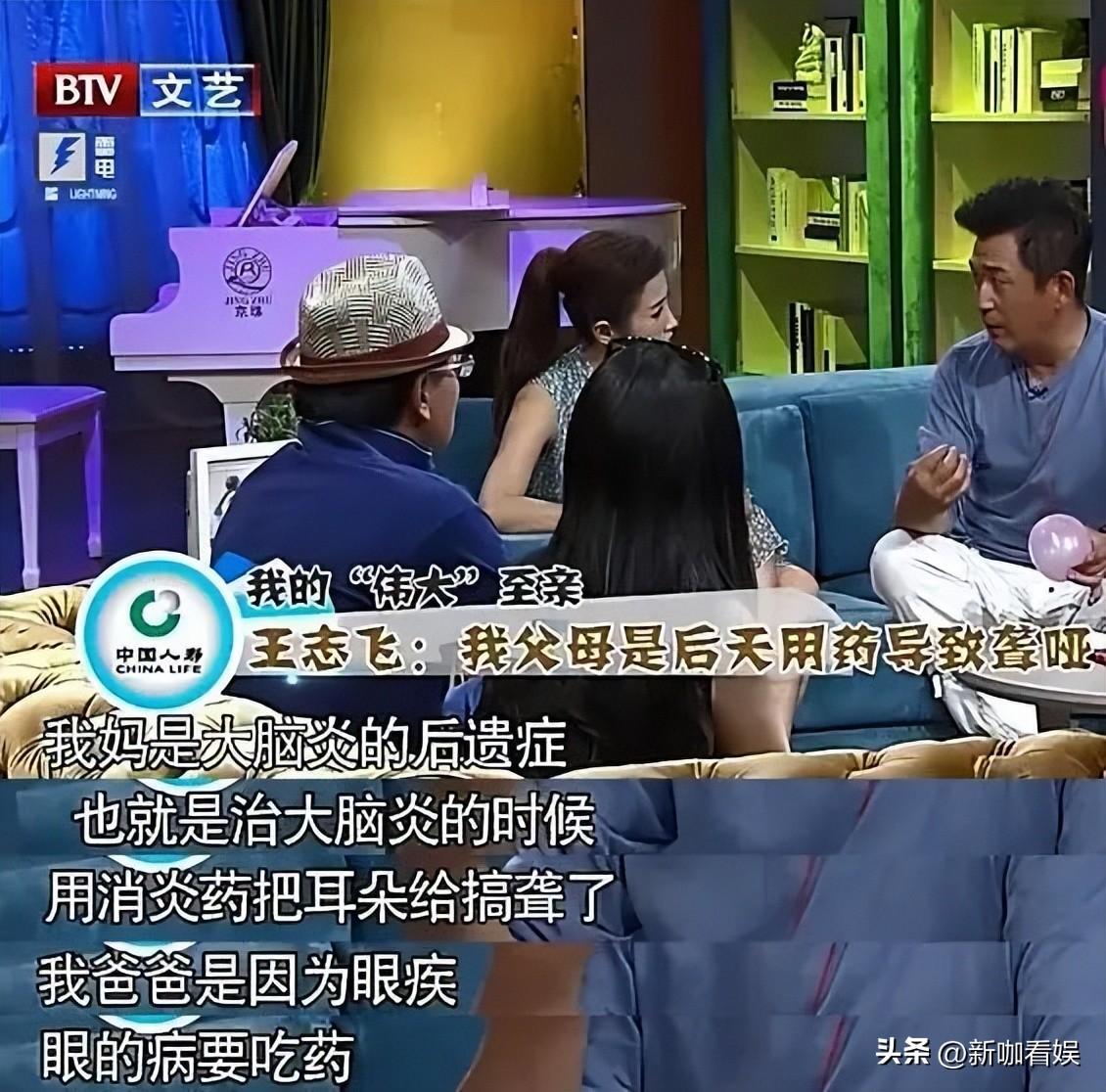 王志飛
