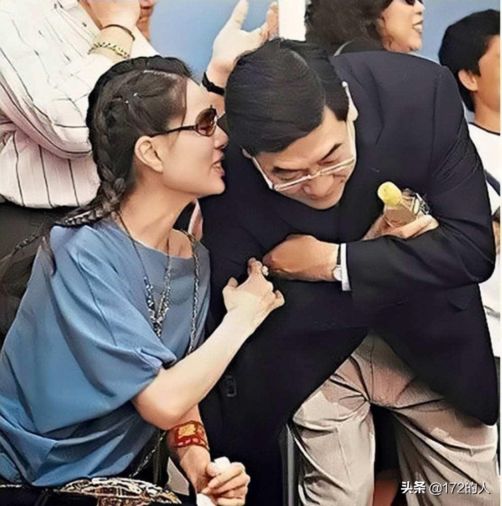 李若彤