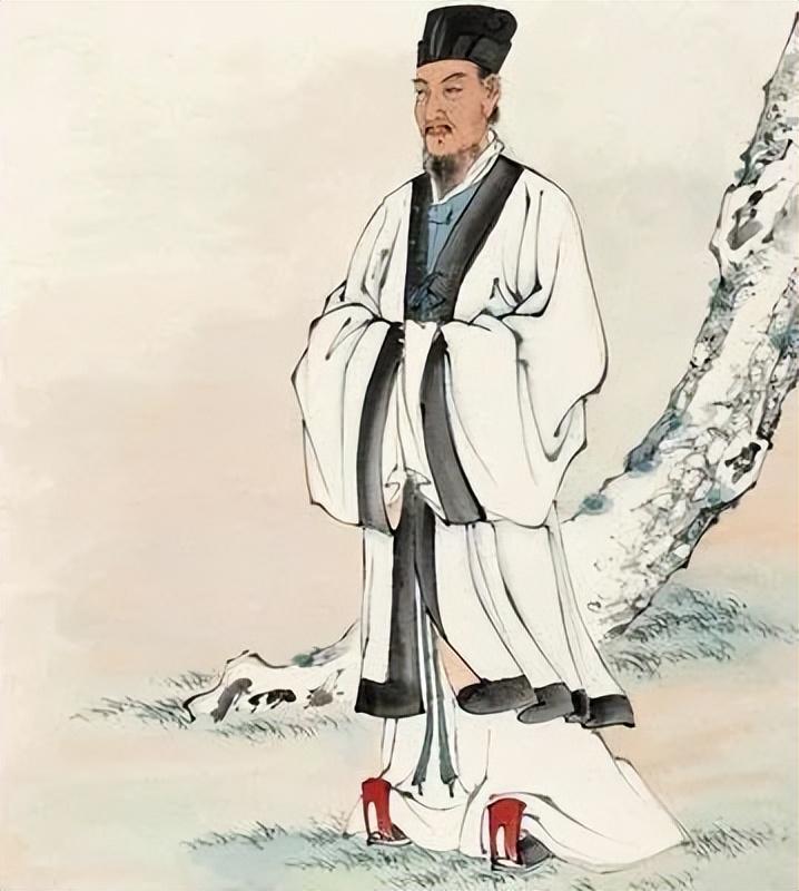 韓愈
