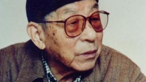 張學良