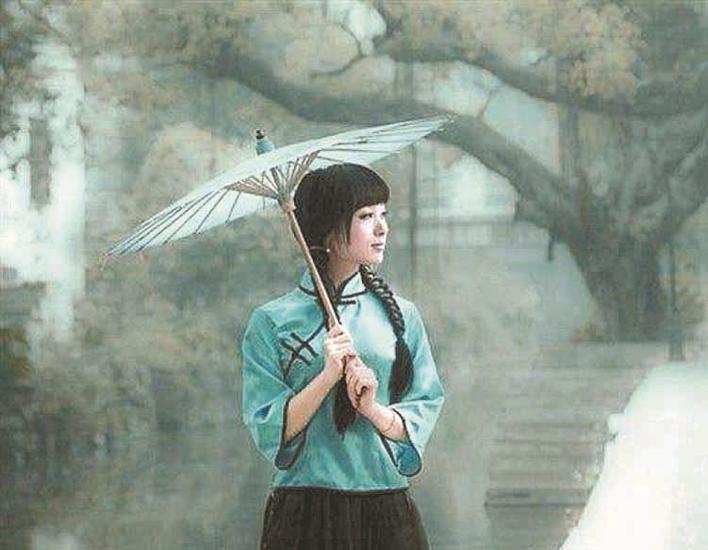 戴望舒