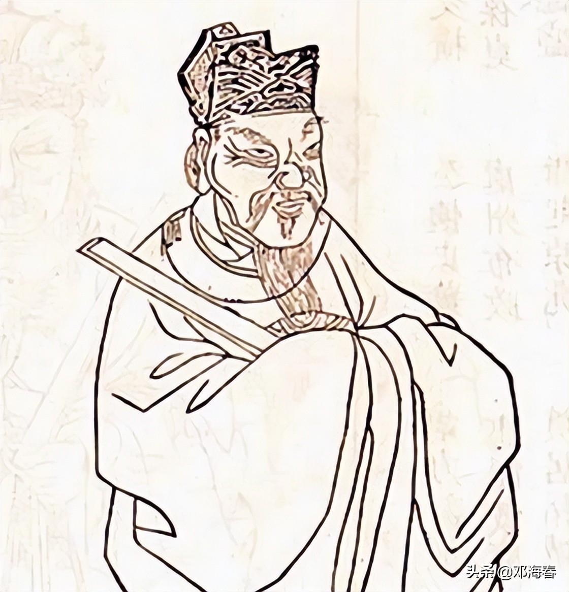 張仲景