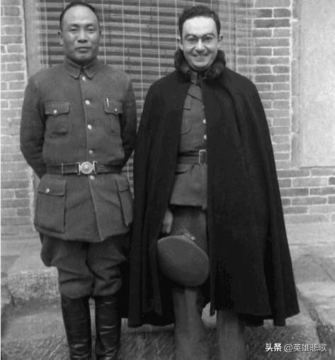 湯恩伯