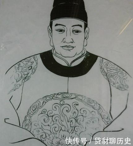 朱元璋