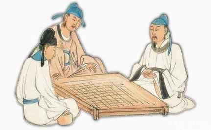 張九齡