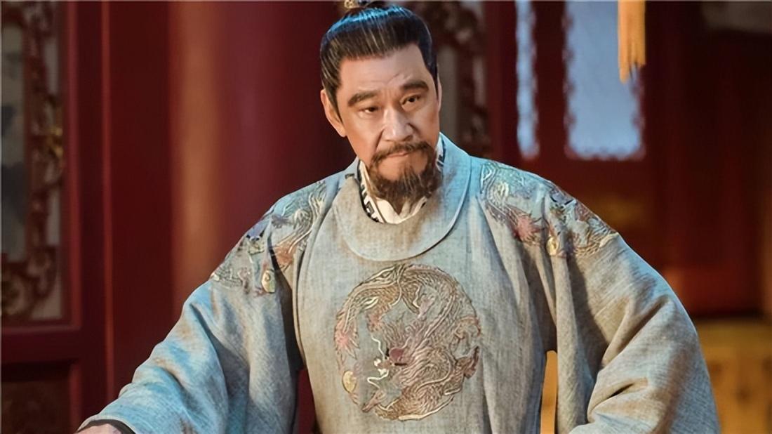 朱棣簡介（朱棣：叛父辱兄，騙弟欺侄，他篡了22年帝位，還明朝一個超級盛世）
