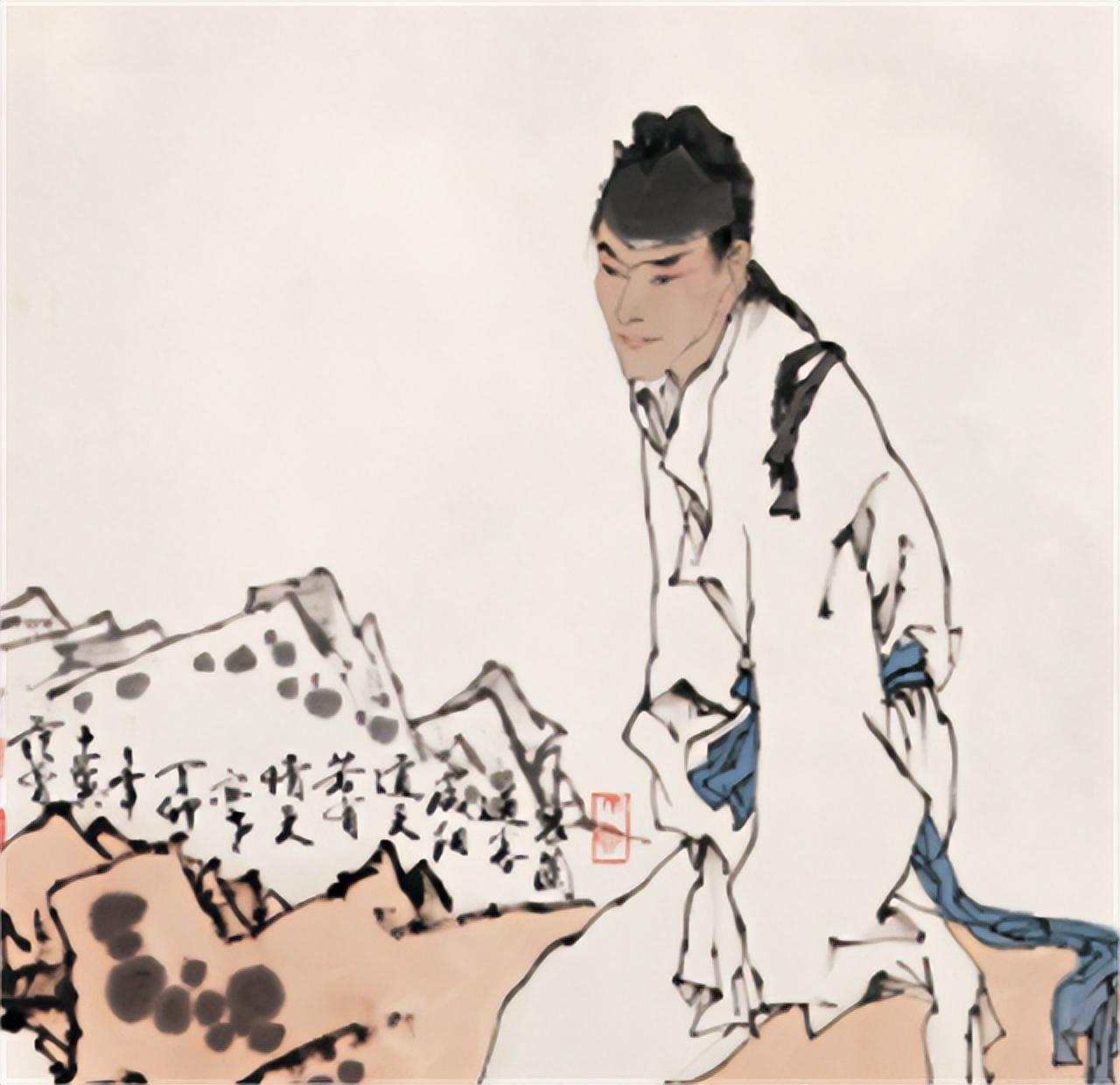 李賀