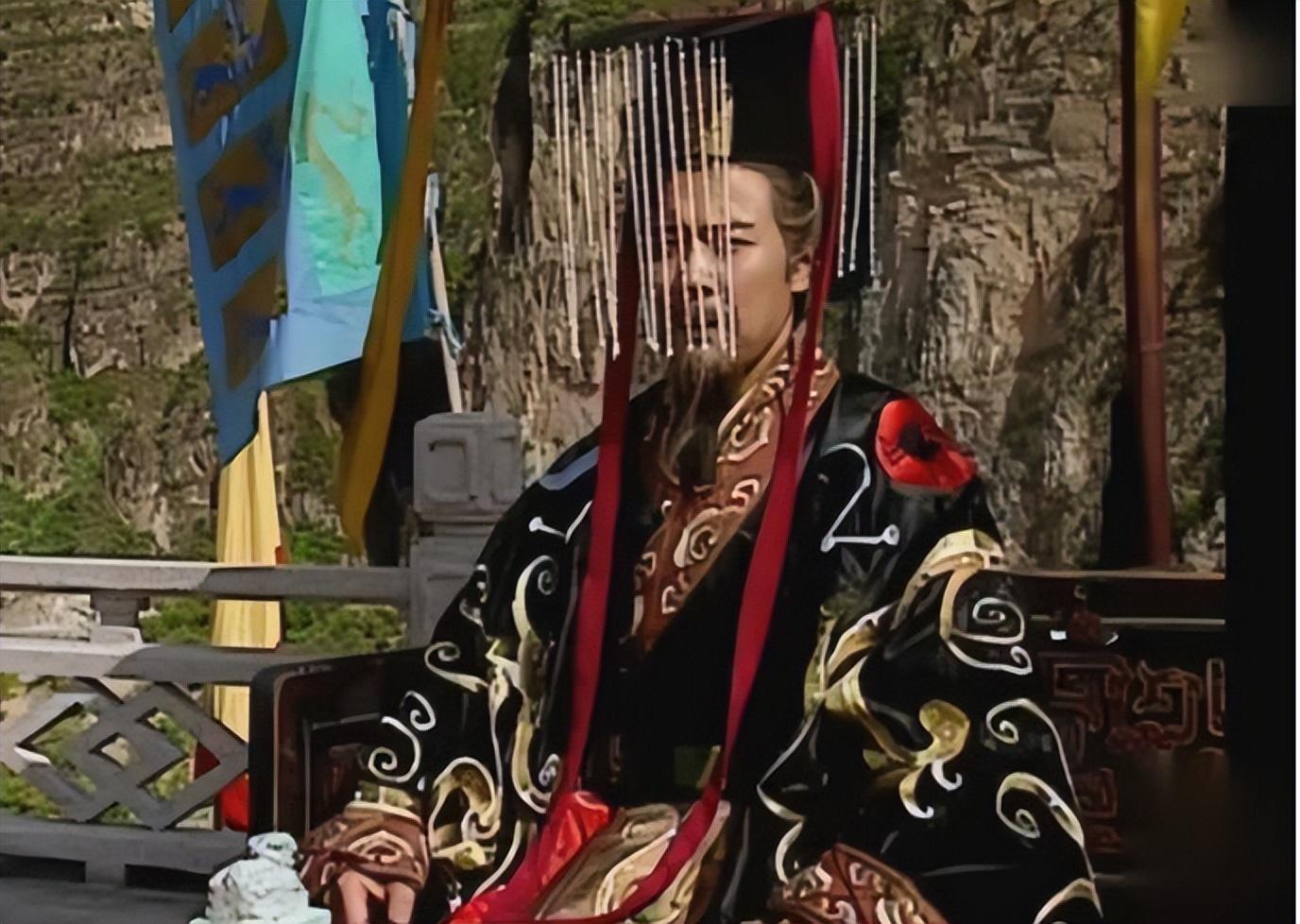馬超