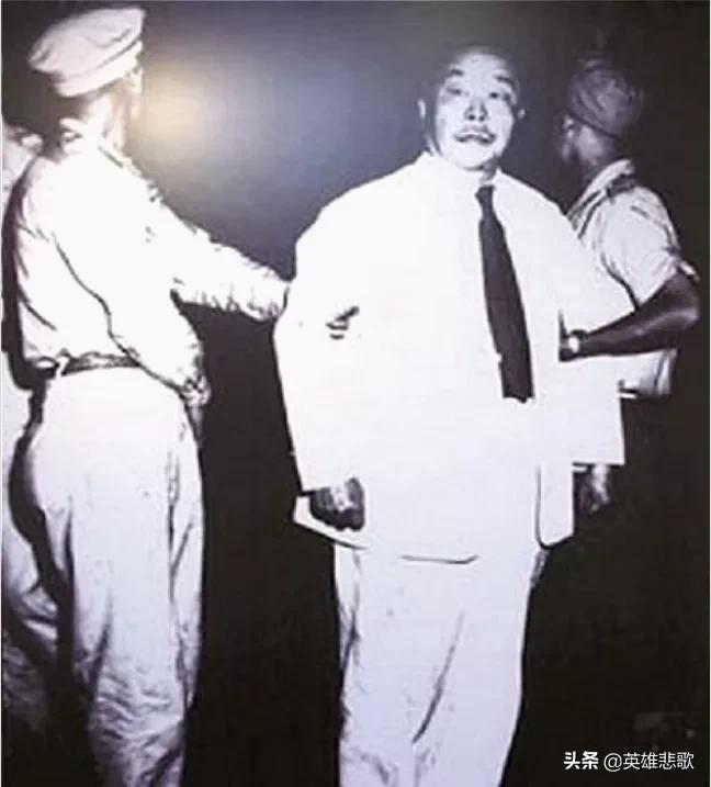 湯恩伯