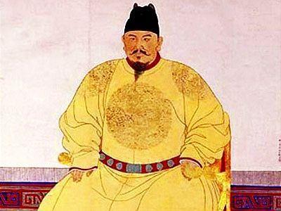 朱元璋