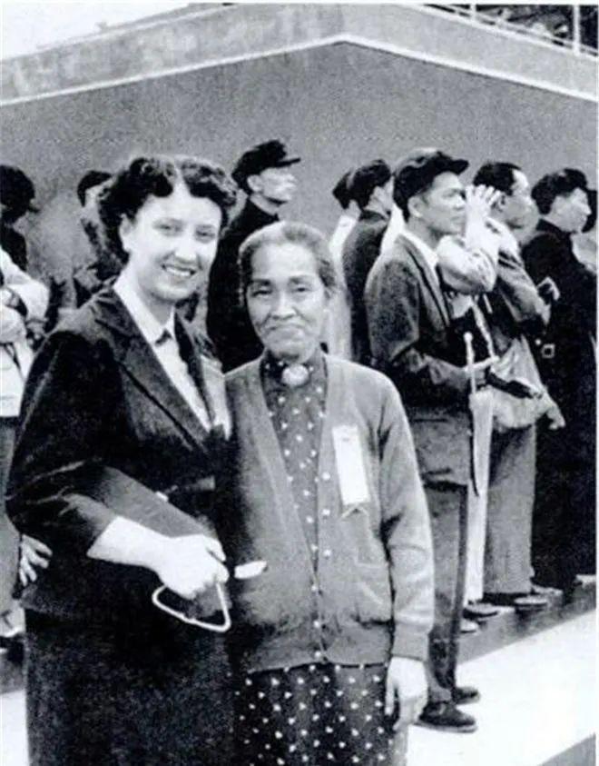林巧稚