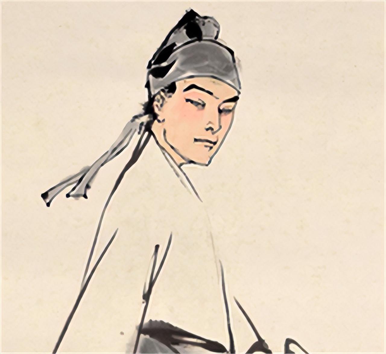 李賀