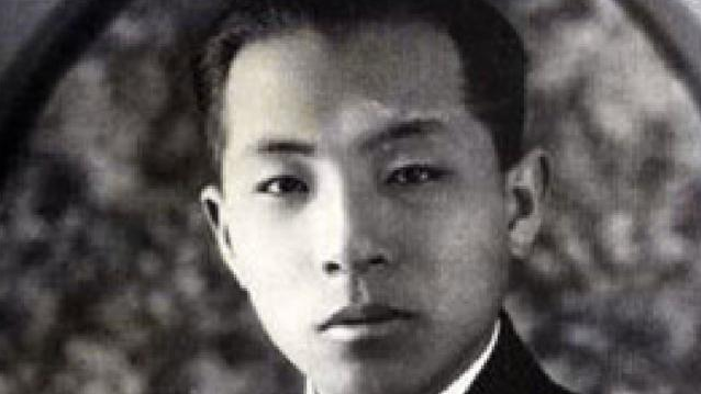 張學良