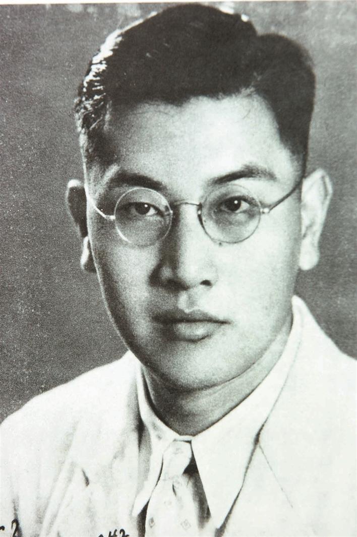 戴望舒