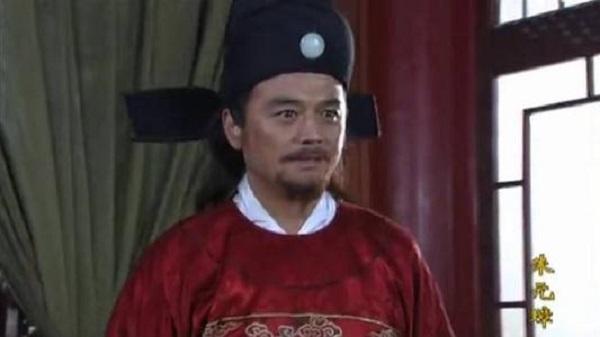 朱元璋