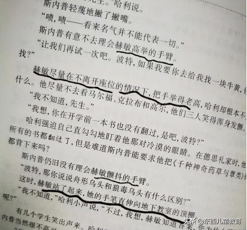 哈利波特