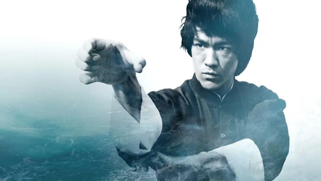 李小龍