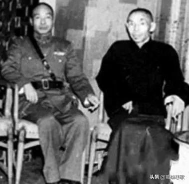 湯恩伯