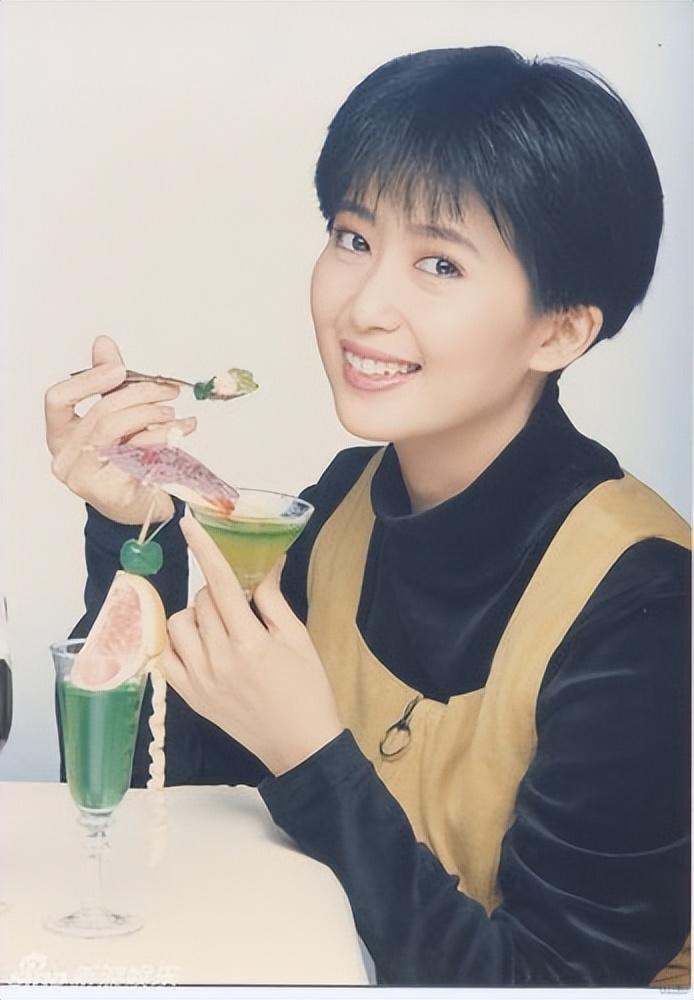 孟庭葦