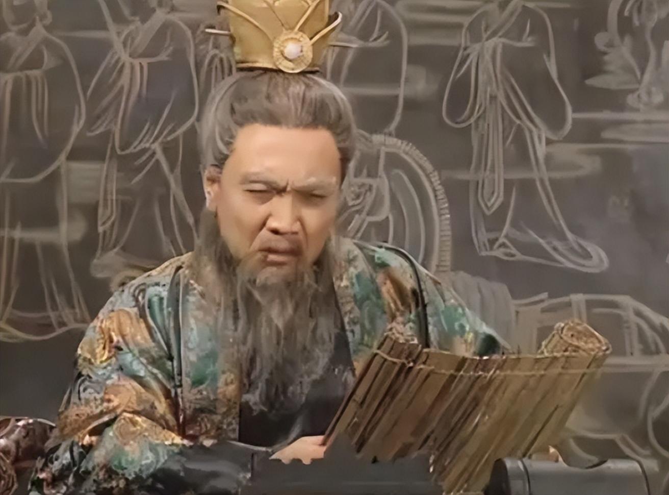 馬超