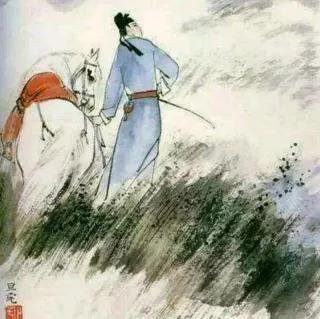 岑參