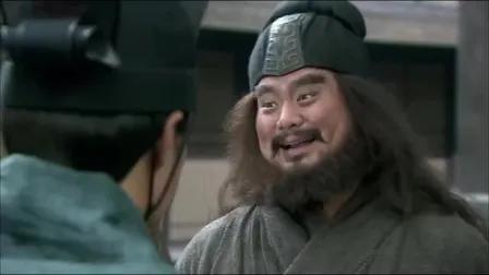 龐統