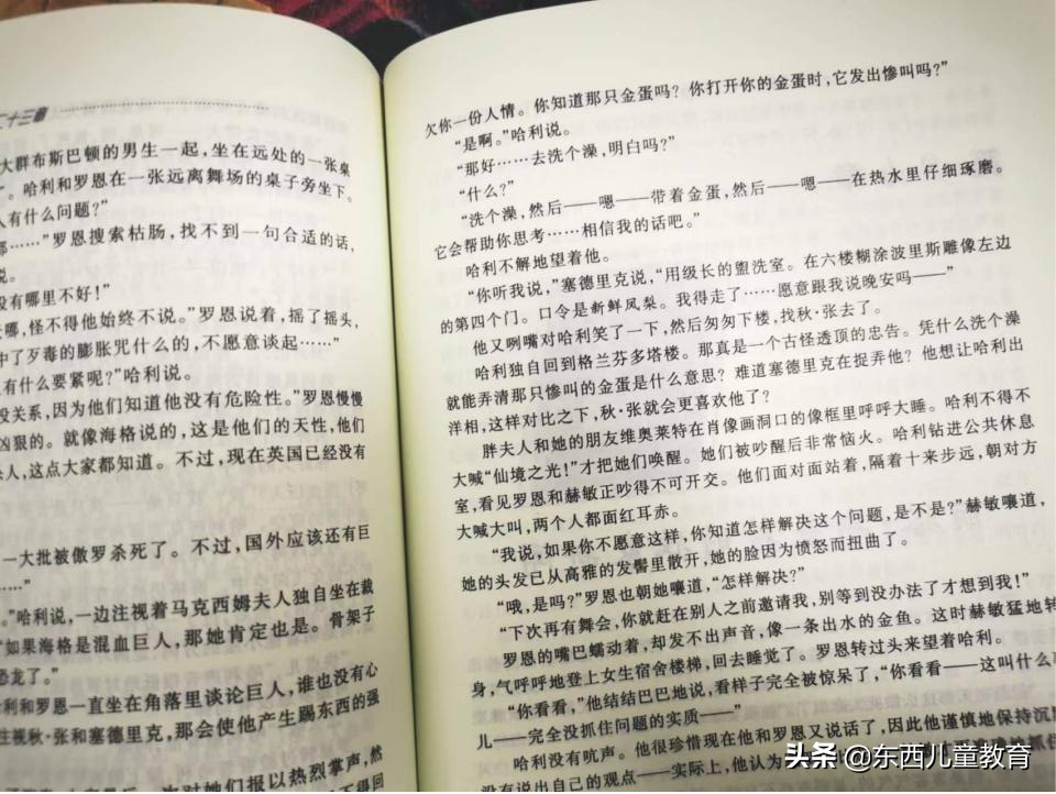 哈利波特