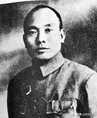 湯恩伯