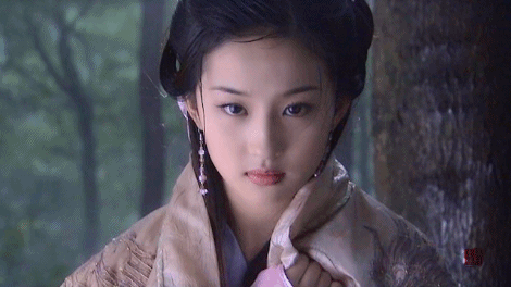 劉亦菲