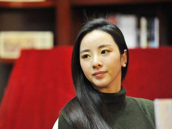 李思思
