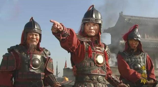 朱元璋