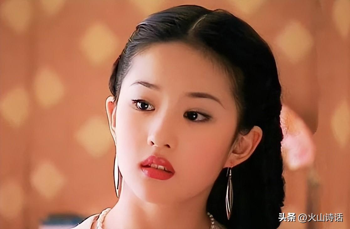 劉亦菲