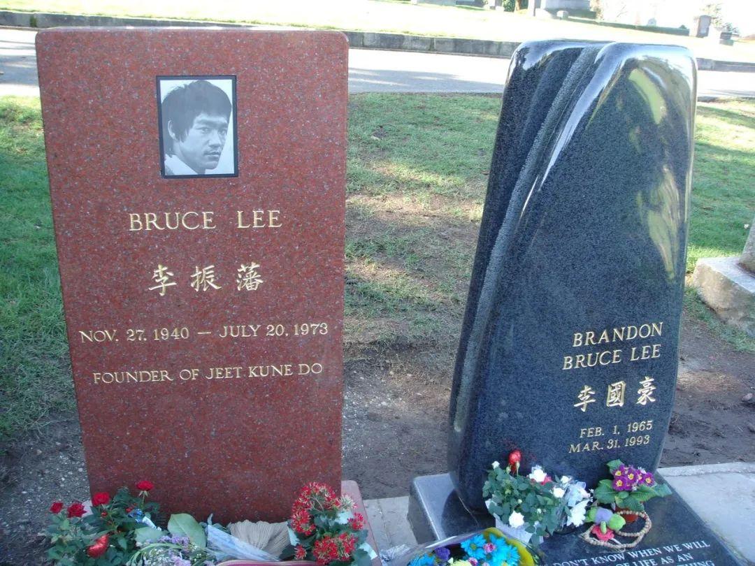 李小龍