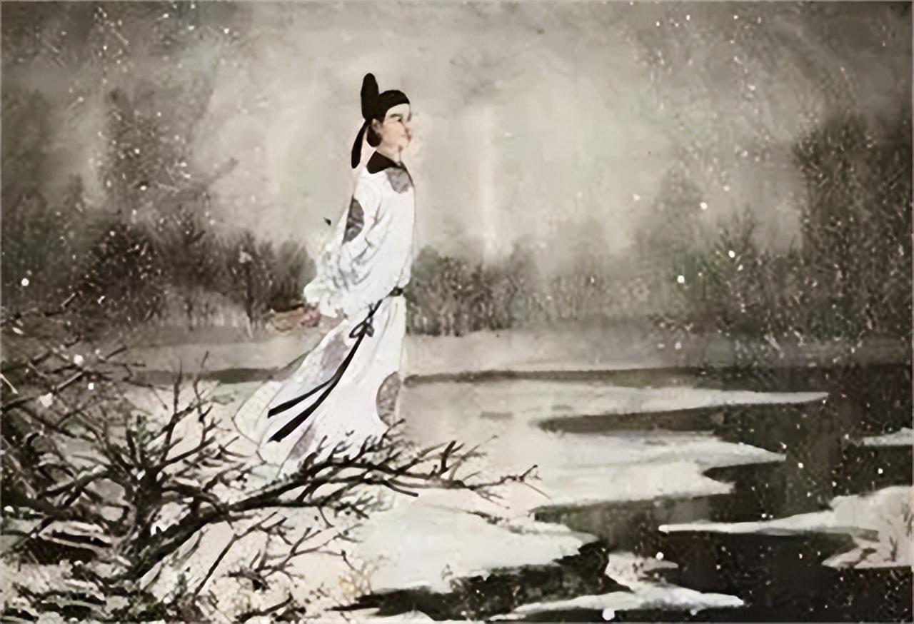 李賀