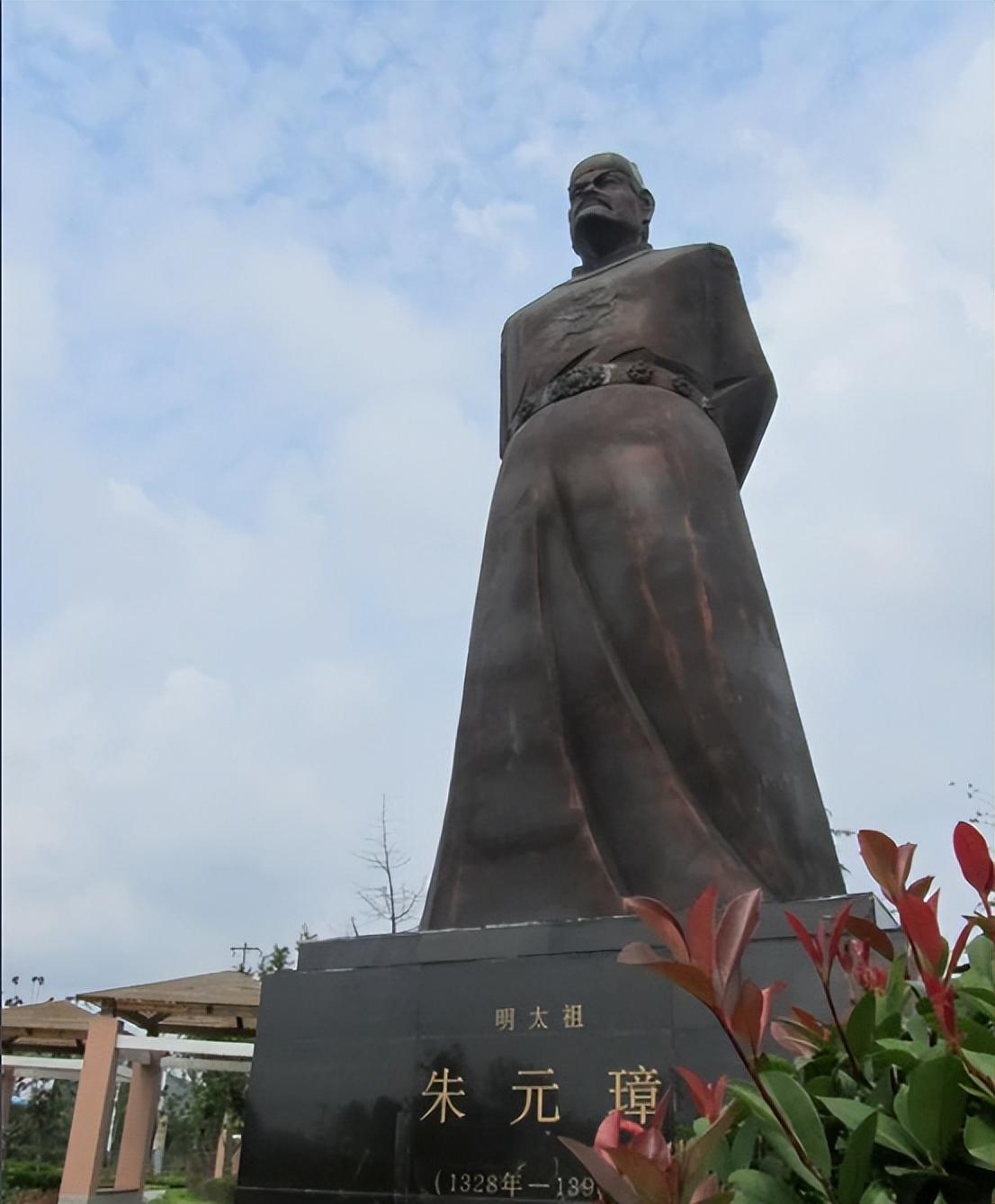 朱棣