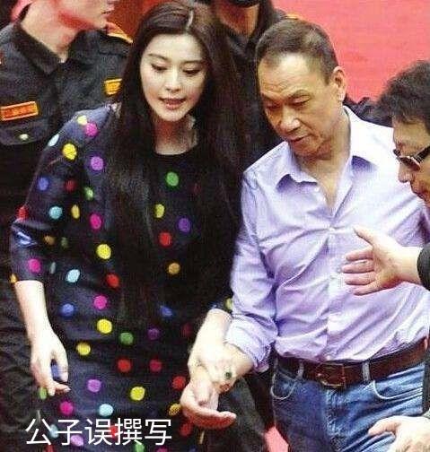 楊天真
