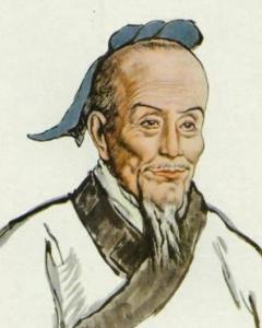 祖沖之