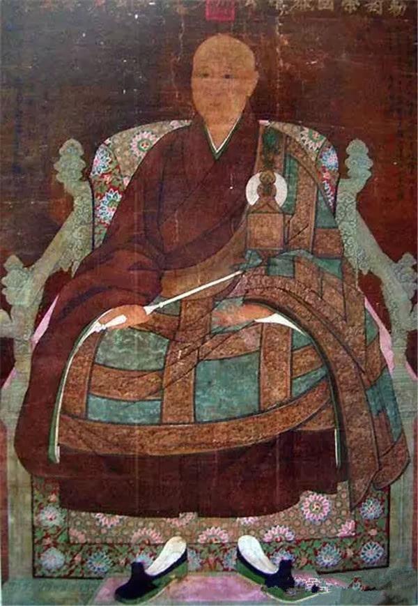 朱棣