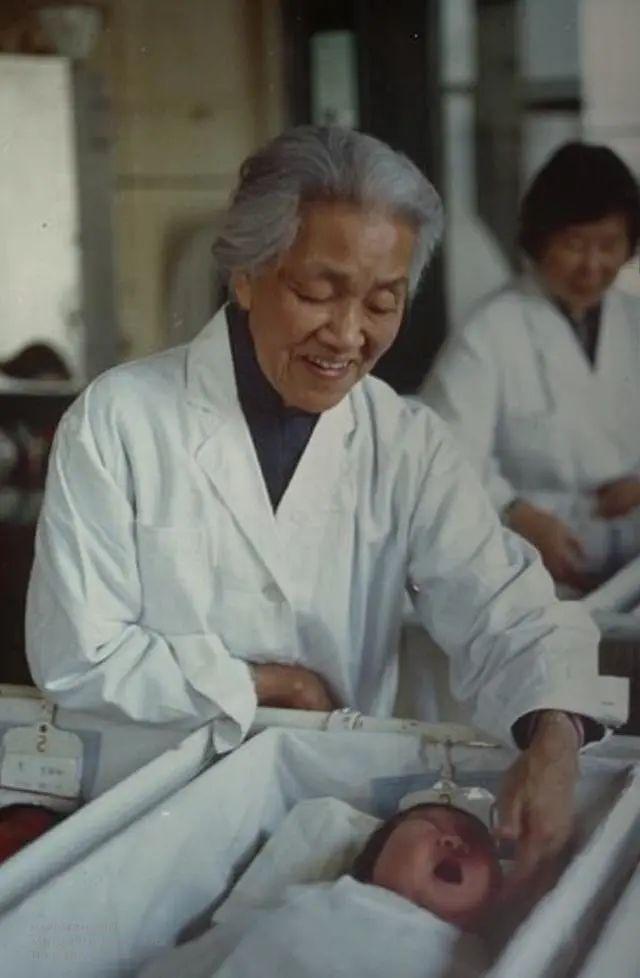 林巧稚